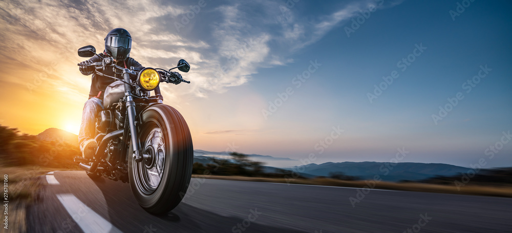 What Should You Look for in a  Motorcycle?